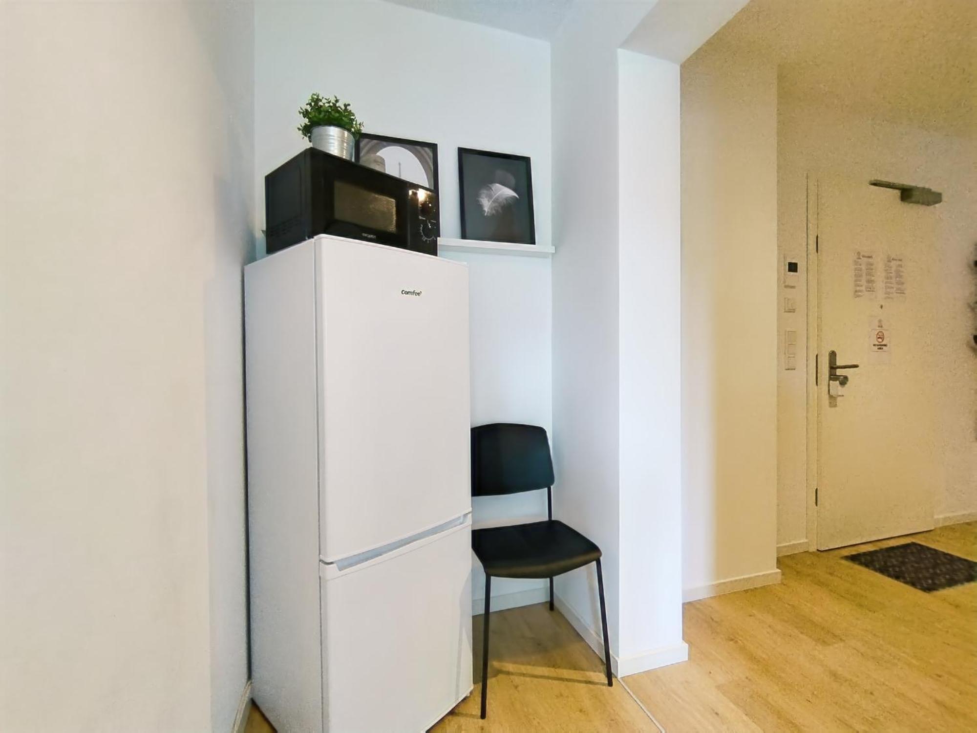Bright Apartment Fuer Bis Zu 5 Erlangen Eksteriør bilde