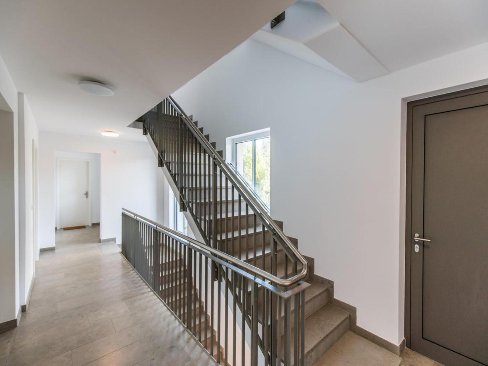 Bright Apartment Fuer Bis Zu 5 Erlangen Eksteriør bilde