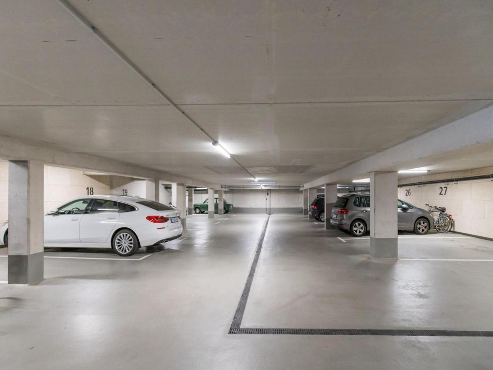Bright Apartment Fuer Bis Zu 5 Erlangen Eksteriør bilde